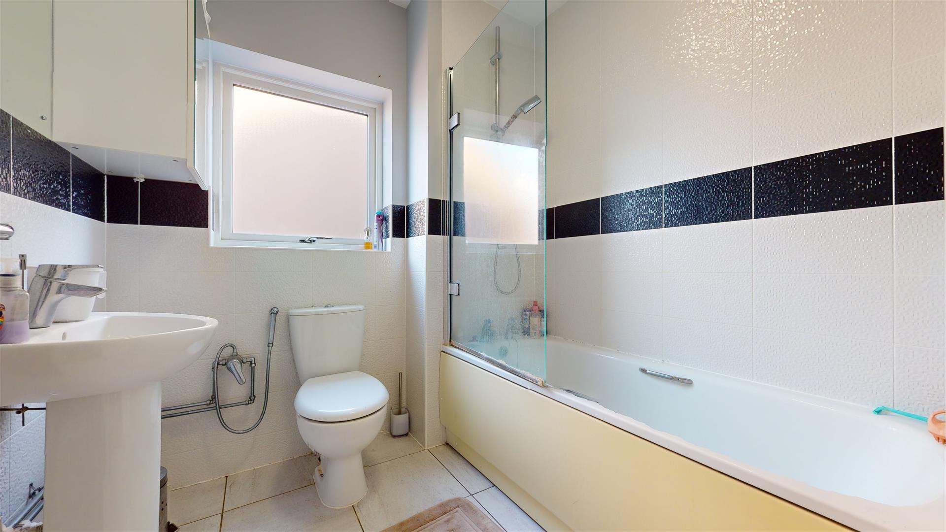 Southwold Crescent, Broughton, Milton Keynes